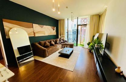 Apartment - 1 Bedroom - 2 Bathrooms for rent in National Bonds Residence - District 15 - Jumeirah Village Circle - Dubai Apartment - 1 Bedroom - 2 Bathrooms for rent in National Bonds Residence - District 15 - Jumeirah Village Circle - Dubai