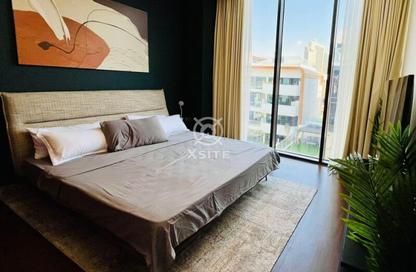 Apartment - 1 Bedroom - 2 Bathrooms for rent in National Bonds Residence - District 15 - Jumeirah Village Circle - Dubai Apartment - 1 Bedroom - 2 Bathrooms for rent in National Bonds Residence - District 15 - Jumeirah Village Circle - Dubai
