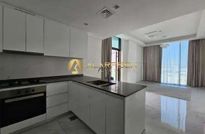 شقة - 2 غرف نوم - 2 حمامات للايجار في سامانا هيلز - ارجان - دبي