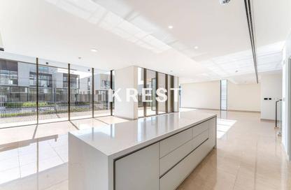 Villa - 5 Bedrooms - 6 Bathrooms for sale in Address Hillcrest - Dubai Hills Estate - Dubai