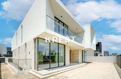 Villa - 5 Bedrooms - 6 Bathrooms for sale in Address Hillcrest - Dubai Hills Estate - Dubai