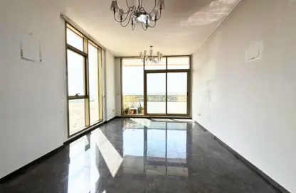 Apartment - 2 Bedrooms - 3 Bathrooms for rent in Avenue Residence 2 - Avenue Residence - Al Furjan - Dubai