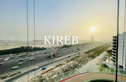 Apartment - 2 Bedrooms - 2 Bathrooms for rent in Skyz by Danube - Arjan - Dubai