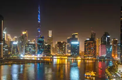 Apartment - 2 Bedrooms - 2 Bathrooms for rent in Marasi Business Bay - Business Bay - Dubai