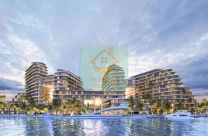 Apartment - 2 Bedrooms - 3 Bathrooms for sale in Quattro Del Mar - Hayat Island - Mina Al Arab - Ras Al Khaimah Apartment - 2 Bedrooms - 3 Bathrooms for sale in Quattro Del Mar - Hayat Island - Mina Al Arab - Ras Al Khaimah