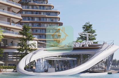 Apartment - 2 Bedrooms - 3 Bathrooms for sale in Quattro Del Mar - Hayat Island - Mina Al Arab - Ras Al Khaimah Apartment - 2 Bedrooms - 3 Bathrooms for sale in Quattro Del Mar - Hayat Island - Mina Al Arab - Ras Al Khaimah