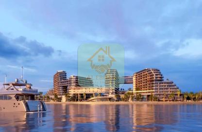 Apartment - 2 Bedrooms - 3 Bathrooms for sale in Quattro Del Mar - Hayat Island - Mina Al Arab - Ras Al Khaimah Apartment - 2 Bedrooms - 3 Bathrooms for sale in Quattro Del Mar - Hayat Island - Mina Al Arab - Ras Al Khaimah