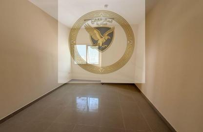 Apartment - 2 Bedrooms - 2 Bathrooms for rent in Al Butina 9 Building - Al Butina - Sharjah