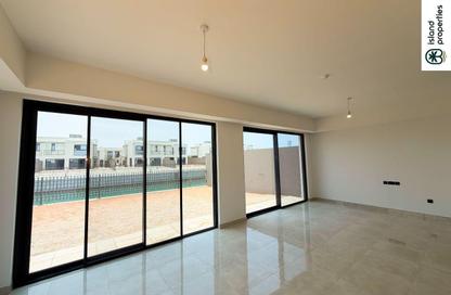 Apartment - 3 - 4 for rent in Falcon Island North - Falcon Island - Al Hamra Village - Ras Al Khaimah