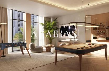 Penthouse - 5 Bedrooms - 6 Bathrooms for sale in Residences Du Port - Dubai Marina - Dubai
