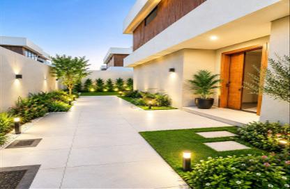 Villa - 3 - 5 for sale in Shomous Residential Complex - Sharjah Garden City - Sharjah