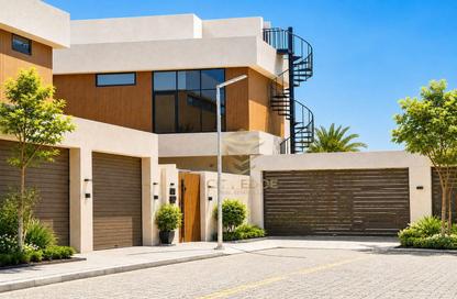 Villa - 3 - 5 for sale in Shomous Residential Complex - Sharjah Garden City - Sharjah