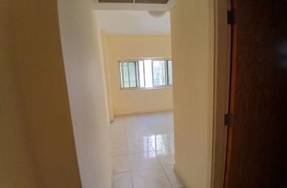Apartment - 1 Bedroom - 1 Bathroom for rent in Al Khan Corniche - Al Khan - Sharjah
