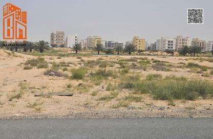 أرض - استوديو للبيع في الزاهية جاردنز - الزاهية - عجمان