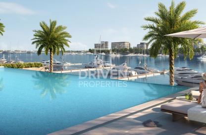 Apartment - 2 - 2 for sale in Porto View - Mina Rashid - Dubai Apartment - 2 - 2 for sale in Porto View - Mina Rashid - Dubai