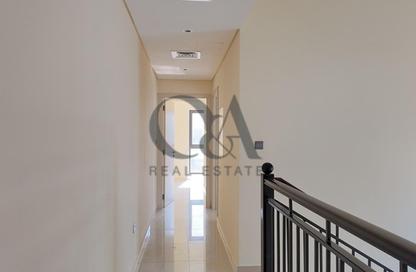 Townhouse - 3 - 5 for sale in Sanctnary - Damac Hills 2 - Dubai
