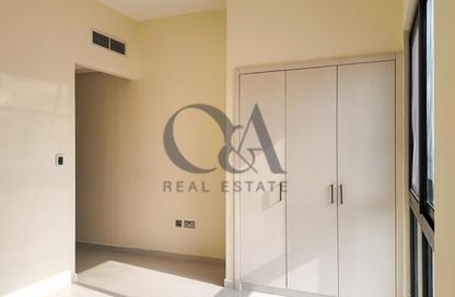Townhouse - 3 - 5 for sale in Sanctnary - Damac Hills 2 - Dubai