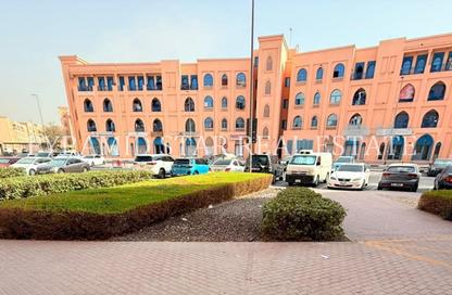 Shop - Studio - 1 for rent in Building O03 - Persia Cluster - International City - Dubai Shop - Studio - 1 for rent in Building O03 - Persia Cluster - International City - Dubai
