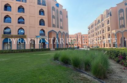 Shop - Studio - 1 Bathroom for rent in Building O03 - Persia Cluster - International City - Dubai Shop - Studio - 1 Bathroom for rent in Building O03 - Persia Cluster - International City - Dubai