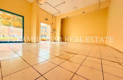 Shop - Studio - 1 for rent in Building O03 - Persia Cluster - International City - Dubai