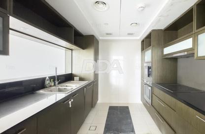 Apartment - 2 - 2 for rent in The Lofts East - The Lofts - Downtown Dubai - Dubai