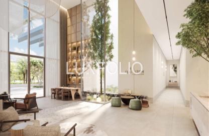 Apartment - 1 - 2 for sale in The Highbury - Sobha Hartland - Mohammed Bin Rashid City - Dubai