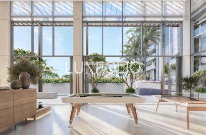 Apartment - 1 - 2 for sale in The Highbury - Sobha Hartland - Mohammed Bin Rashid City - Dubai