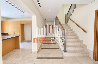 Villa - 3 - 4 for sale in Dubai Style - North Village - Al Furjan - Dubai