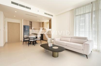 Apartment - 2 Bedrooms - 2 Bathrooms for rent in Golf Grand - Dubai Hills Estate - Dubai