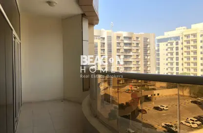 Apartment - 1 Bedroom - 2 Bathrooms for sale in Axis Residences One 4 - Axis Residence One - Axis Residence - Dubai Silicon Oasis - Dubai