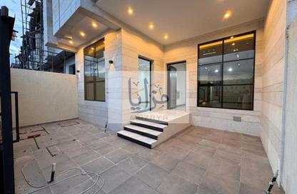 Villa - 4 Bedrooms - 6 Bathrooms for sale in Kabbali Hills - Al Helio 2 - Al Helio - Ajman