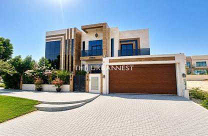 Villa - 5 - 6 for rent in Al Furjan West - Al Furjan - Dubai Villa - 5 - 6 for rent in Al Furjan West - Al Furjan - Dubai