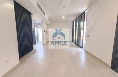 Townhouse - 4 - 7 for rent in Saro - Masaar - Tilal City - Sharjah