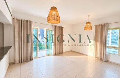 Apartment - 1 Bedroom - 1 Bathroom for rent in Al Ghozlan 3 - Al Ghozlan - Greens - Dubai Apartment - 1 Bedroom - 1 Bathroom for rent in Al Ghozlan 3 - Al Ghozlan - Greens - Dubai