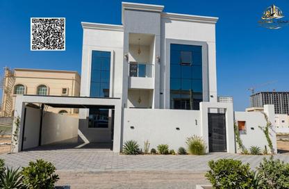 Villa - 4 - 6 for sale in Kabbali Hills - Al Helio 2 - Al Helio - Ajman