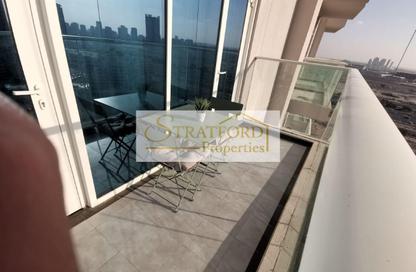 Apartment - 1 - 2 for sale in Miraclz Tower by Danube - Arjan - Dubai Apartment - 1 - 2 for sale in Miraclz Tower by Danube - Arjan - Dubai