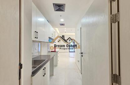 Apartment - 1 - 1 for rent in Al Amir Abdullah Building - International City Phase 2 (Al Warsan 4) - Dubai Apartment - 1 - 1 for rent in Al Amir Abdullah Building - International City Phase 2 (Al Warsan 4) - Dubai