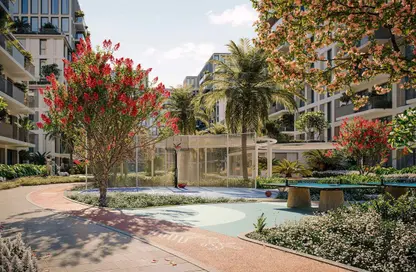 Apartment - 3 Bedrooms - 3 Bathrooms for sale in Avenew 888 - Dubai South (Dubai World Central) - Dubai