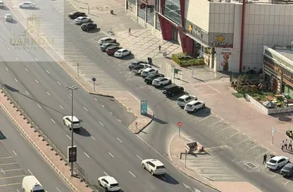 Apartment - 2 Bedrooms - 2 Bathrooms for rent in Al Naemiya Tower 1 - Al Naemiya Towers - Al Nuaimiya - Ajman