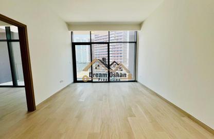 Apartment - 1 Bedroom - 1 Bathroom for rent in Azizi Riviera 38 - Azizi Riviera - Meydan One - Meydan - Dubai