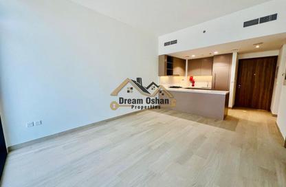 Apartment - 1 Bedroom - 1 Bathroom for rent in Azizi Riviera 38 - Azizi Riviera - Meydan One - Meydan - Dubai