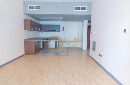 Apartment - 2 - 3 for sale in Binghatti Apartments - Dubai Silicon Oasis - Dubai