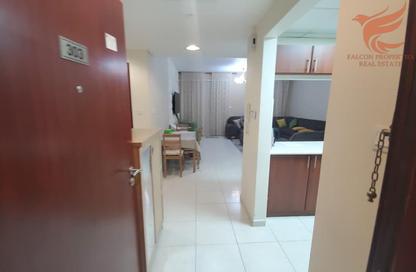 Apartment - 2 - 3 for rent in Lagoon B15 - The Lagoons - Mina Al Arab - Ras Al Khaimah