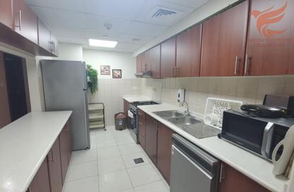 Apartment - 2 - 3 for rent in Lagoon B15 - The Lagoons - Mina Al Arab - Ras Al Khaimah