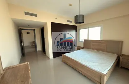 Apartment - 1 Bedroom - 2 Bathrooms for rent in Red Residency - Dubai Sports City - Dubai