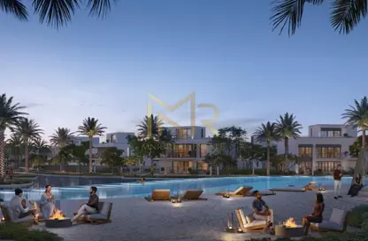 فيلا - 6 غرف نوم - 7 حمامات للبيع في الواحة - ميراج - الواحة من إعمار - دبي