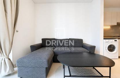 Apartment - 1 Bedroom - 1 Bathroom for rent in Sobha Creek Vistas Tower A - Sobha Hartland - Mohammed Bin Rashid City - Dubai Apartment - 1 Bedroom - 1 Bathroom for rent in Sobha Creek Vistas Tower A - Sobha Hartland - Mohammed Bin Rashid City - Dubai