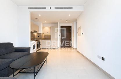 Apartment - 1 Bedroom - 1 Bathroom for rent in Sobha Creek Vistas Tower A - Sobha Hartland - Mohammed Bin Rashid City - Dubai Apartment - 1 Bedroom - 1 Bathroom for rent in Sobha Creek Vistas Tower A - Sobha Hartland - Mohammed Bin Rashid City - Dubai