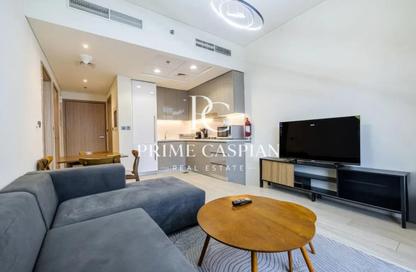 Apartment - 1 Bedroom - 2 Bathrooms for sale in Azizi Riviera 25 - Azizi Riviera - Meydan One - Meydan - Dubai Apartment - 1 Bedroom - 2 Bathrooms for sale in Azizi Riviera 25 - Azizi Riviera - Meydan One - Meydan - Dubai