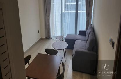 Apartment - 1 Bedroom - 1 Bathroom for sale in Azizi Riviera 25 - Azizi Riviera - Meydan One - Meydan - Dubai